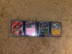 Chinese GEM Pack Vol 3 Bulk Lot of 70 Cards. Including Cubone #407 ✨ - Image 1