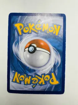 Charizard EX XY121 Pokemon Card - Image 3