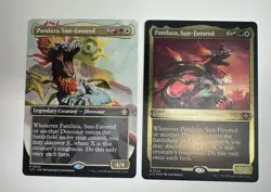 MTG veloci-ramp-tor Upgraded Commander Deck ! Ready To Play! - Image 1