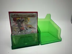MTG veloci-ramp-tor Upgraded Commander Deck ! Ready To Play! - Image 2