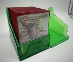 MTG veloci-ramp-tor Upgraded Commander Deck ! Ready To Play! - Image 3
