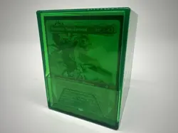 MTG veloci-ramp-tor Upgraded Commander Deck ! Ready To Play! - Image 4