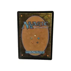 Summon: Esper Valigarmanda (Borderless) Commander: Final Fantasy Regular - Image 2