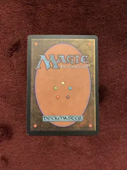 Dream Halls Stronghold Near Mint NM Never Played MTG Magic The Gathering - Image 2