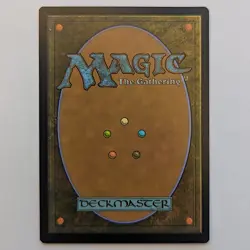 Scapeshift, 2019 Core Set (M19) #201, NM MTG - Image 2