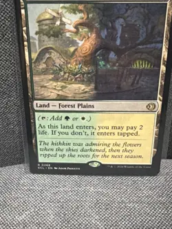 Temple Garden Lorwyn Eclipsed Regular - Image 5