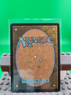 Magic The Gathering Mm'menon, the Right Hand (Borderless) Edge of Eternities - Image 2