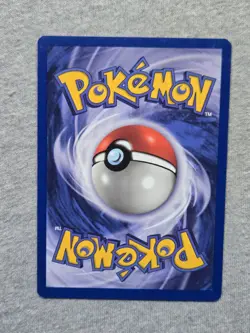 Pokemon TCG Sandshrew Base Set 62/102 Regular Unlimited Common - Image 2