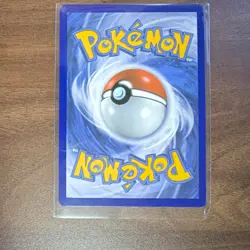 Pokemon Zacian V SWSH076 Promo Full Art Holo SWSH Sword & Shield 220HP - Image 2