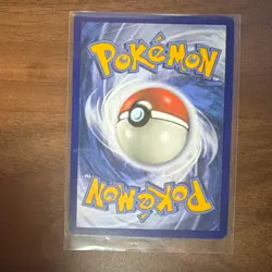 Pokemon Boss's Orders Giovanni 200/192 Rebel Clash Secret Rare Holo - Image 2