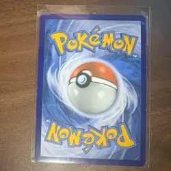Pokemon Meloetta XY120 XY Promo Holo Basic Psychic 80HP - Image 2