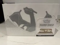 Pokemon TCG: Charizard Ultra-Premium Collection (UPC) – New & Factory Sealed - Image 1