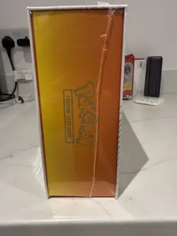 Pokemon TCG: Charizard Ultra-Premium Collection (UPC) – New & Factory Sealed - Image 4