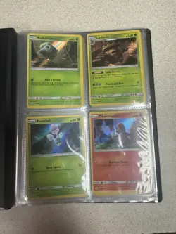 Pokemon Detective Pikachu Master Set Lot(Plus a lot more)!!!!!! - Image 2
