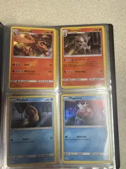 Pokemon Detective Pikachu Master Set Lot(Plus a lot more)!!!!!! - Image 4