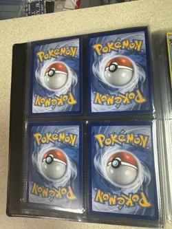 Pokemon Detective Pikachu Master Set Lot(Plus a lot more)!!!!!! - Image 5