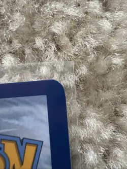 Togedemaru *miscut* - 104/094 Phantasmal Flames PFL Mega Evolution - Pokemon - Image 3