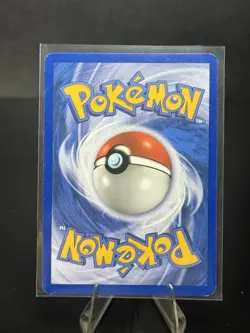 Pokemon Mysterious Treasures Pichu 93/123 LP - Image 2