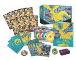 PRE-SALE Pokemon Ascended Heroes 10 Elite Trainer Box Sealed ETB Case - Image 3