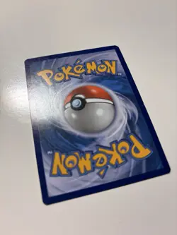 Pokemon TCG - 2018 Pikachu 4/12 - McDonald's Promo Holofoil - MP - Image 3