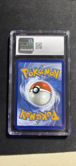 2023 Pokemon Arceus VSTAR Crown Zenith GG70/GG70 CGC GEM MINT 10 - Image 2