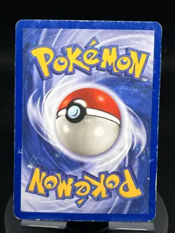 Pokemon TCG Raichu 14/62 Fossil Holo Rare HP+ - Image 5