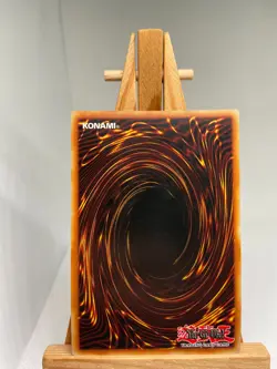 Hand Of The Six Samurai - Super Rare 1st Edition SPWA-EN042 - LP - YuGiOh - Image 2