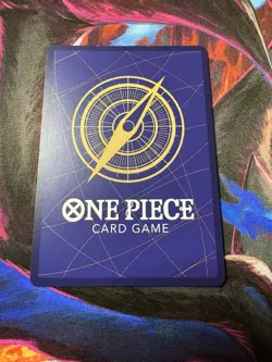 Donquixote Rosinante (OP12-108) Treasure Rare - (OP14) One Piece TCG - Image 2