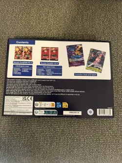 One Piece Illustration 2026 Box Vol. 6-New/Sealed - Image 4