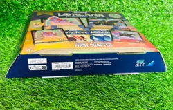 Disney Lorcana First Chapter Gift Set 6 Booster Packs Factory Sealed 4050368981752 - Image 2