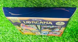 Disney Lorcana First Chapter Gift Set 6 Booster Packs Factory Sealed 4050368981752 - Image 4