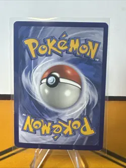 Popplio - 4/12 004/012 Promo McDonald's Promos 2017 LP Pokemon Card - Image 5