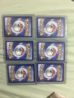 Pokemon TCG Various Full Art Trainer Cards Various Sets - Image 2