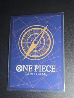EB02-044 Sengoku : Super Rare English One Piece TCG Card : EB02: Anime 25th Coll - Image 2