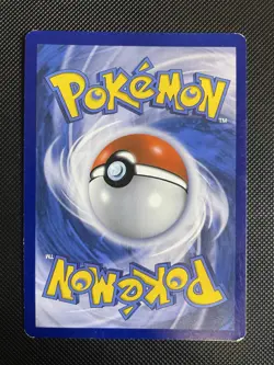 Blastoise EX - XY30 - Pokemon Promo XY Ultra Rare Card HP - Image 2