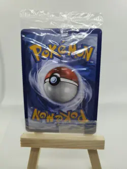Still sealed Pokemon Mewtwo V SWSH229 Promo Holo Sword & Shield TCG Card - Image 3