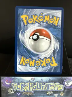 Pokemon Card Judge 222/182 Full Art Destined Rivals Trainer Near Mint - Image 2