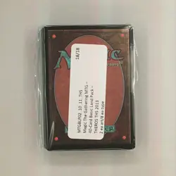 Magic the Gathering MTG - 40-Card Basic Land Pack - THEROS (THS) 2013 - Image 2