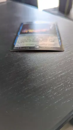 Cyclonic Rift Double Masters Foil NM - Image 3