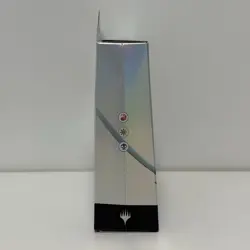 MTG Final Fantasy Revival Trance Collector's Edition Commander Deck - Image 3