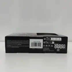 MTG Final Fantasy Revival Trance Collector's Edition Commander Deck - Image 4