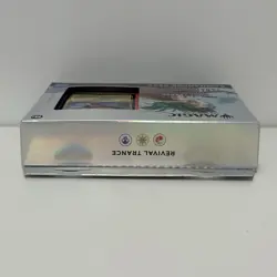 MTG Final Fantasy Revival Trance Collector's Edition Commander Deck - Image 5