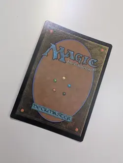 MTG - Cloudpost (Ripple Foil) - Commander: Modern Horizons 3 NM/M Condition - Image 3