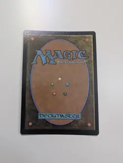 MTG - Cloudpost (Ripple Foil) - Commander: Modern Horizons 3 NM/M Condition - Image 4