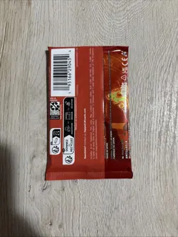 Magic the Gathering Avatar: The Last Airbender Collector Booster Pack In Hand - Image 2