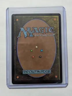 MTG Borderless *Foil Aang’s Shelter -Teferi’s Protection- M 0007 Avatar TLE 2025 - Image 2