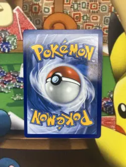 Grimsley's Move 120/94 Ultra Rare Full Art Phantasmal Flames Pokemon TCG English - Image 2