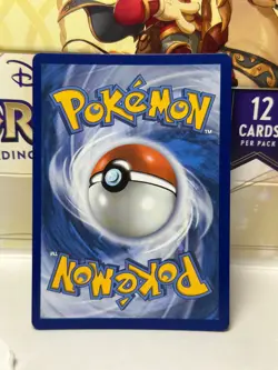 Me02:Phantasmal Flames Pokemon Mega Sharpedo ex Special illustration rare 113/94 - Image 2