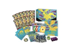 Pokemon TCG Ascended Heroes Pokemon Center ETB Elite Trainer Box Presale SEALED - Image 2
