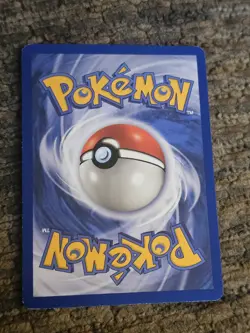 Ekans 46/62 Pokemon Fossil Common Non Holo 1999 - Image 2